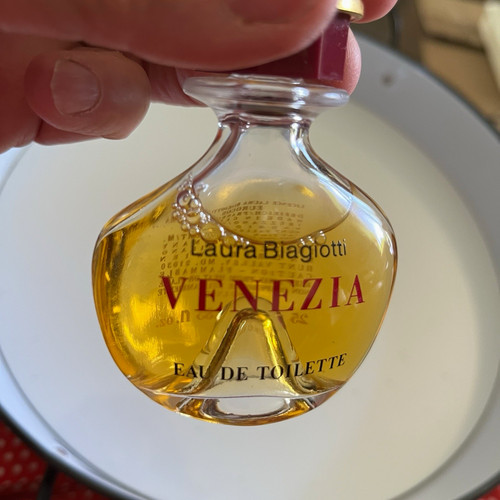 Vintage venezia laura - venezia,