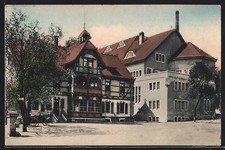 Kemnitz b. Dresden, Gasthaus