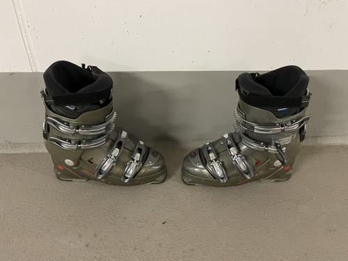 Nordica f52 damen skischuhe - f52,