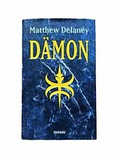 Dämon - Matthew Delaney |