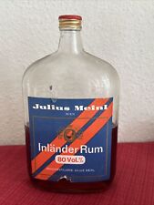 VINTAGE: seltener Julius Meinl