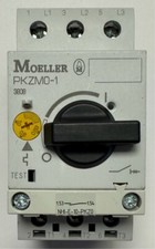 Moeller Motorschutzschalter /