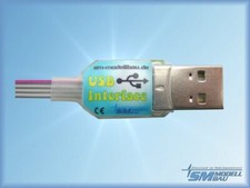 SM-Modellbau USB Interface