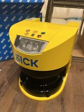 SICK S30A-4011BA (ID: 1 028 934) Sicherheits-Laserscanner - 100% NEU