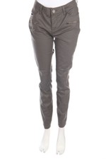 Street One Coated Skinny-Jeans