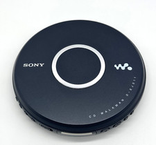 Sony Walkman D-EJ011 tragbarer