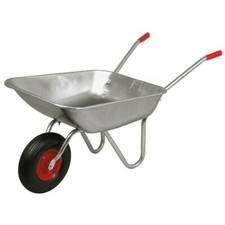 Baukarre Garten Karre