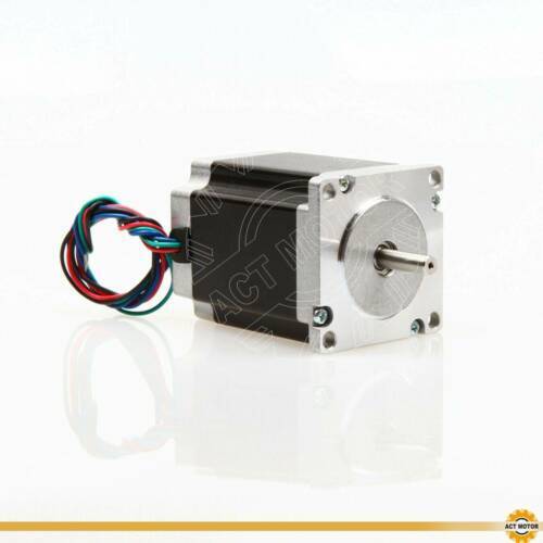 Act stepper motor - stepper,