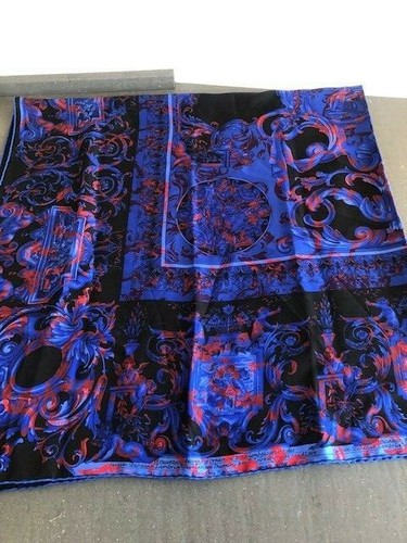 Versace original schal 100 - versace,