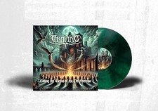 Craving "Calling the Sirens of the Old Fortress" Coloured Vinyl