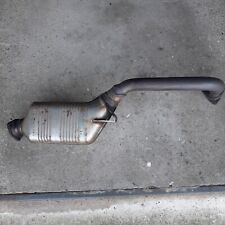 Katalysator rechts Audi 100C4 mit Schaltgetriebe ABC Motor  110KW  4A0 131 701AB