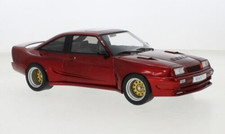 Opel manta mattig - manta, b