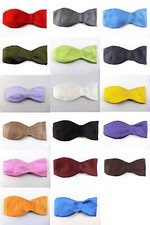 17 FARBEN! SEIDEN HERREN