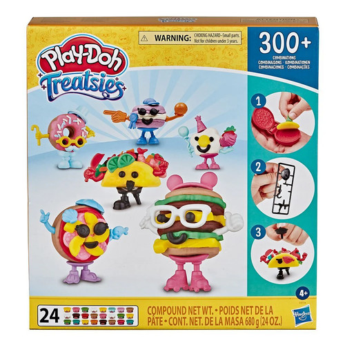 Play doh leckereien - play-doh-leckereien, im
