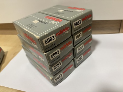 Märklin 6083 k83 - 6083, –