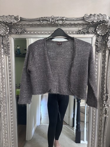 Phase eight damen grau silber - eight,