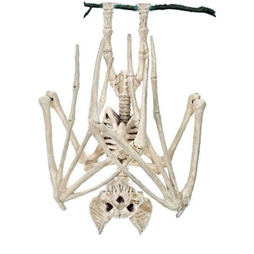 Horrible halloween fledermaus - horrible,