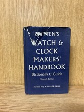 Britten's Watch and Clock