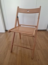 FRÖSVI Klappstuhl Stuhl