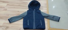 Kinder softshell jacke - kinder,