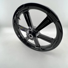 Harley Davidson Softail Street