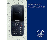 PANASONIC KX-TF400
