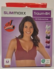 SLIMmaxx Traum-BH 5er Set
