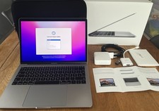 Apple MacBook Pro 13 Zoll
