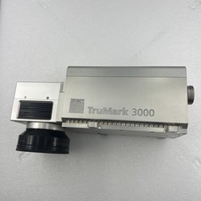 TRUMPF TruMark 3130 Laser­kopf – Serie TruMark 3000 Markier­laser 0N330-1779-05