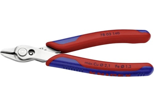 Knipex super knips - 03, 140