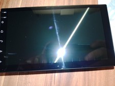 7 Zoll 2 Din Radio, Android 10, GPS, Auto Radio, Bluetooth, WLAN, USB, DAB+ 