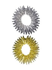 2er Massagering Fingerring