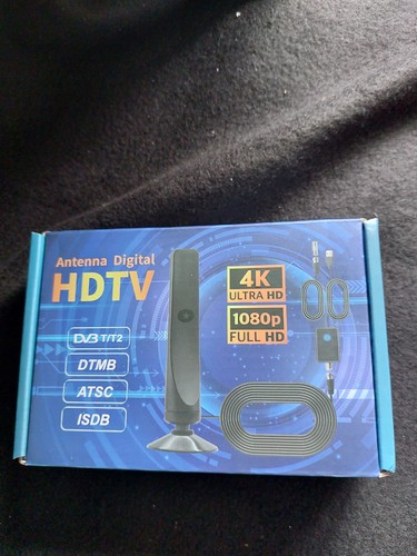 Digital dvb antenne mit - antenne,