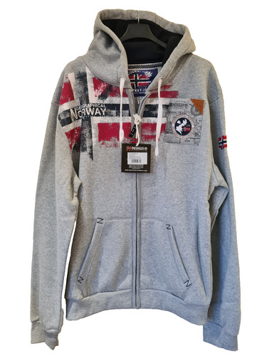 Geographical norway jacke - norway,