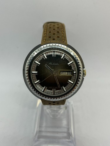 Raketa tscheburaschka - raketa,