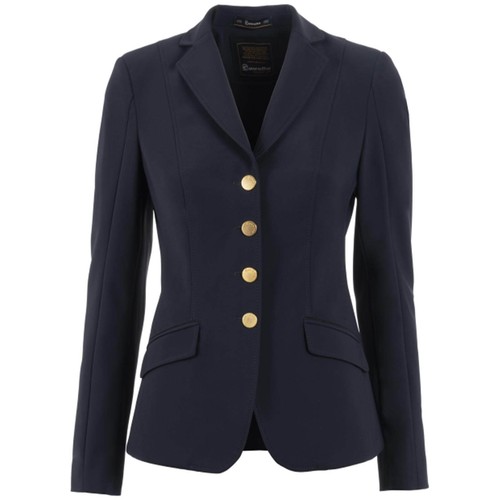 Turnierjacket damen montreux - damen,