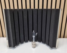 Omnitronic AS-02 Mikrofon