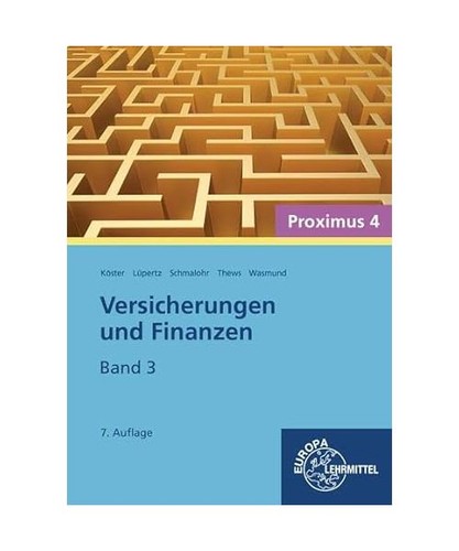 Versicherungen und finanzen - versicherungen,