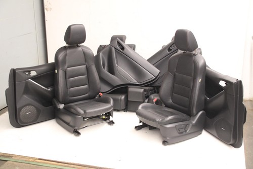 Mazda 15 ledersitze - cx-5,