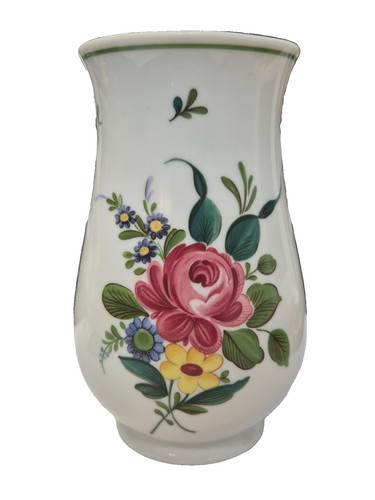 Hutschenreuther vase - hutschenreuther,