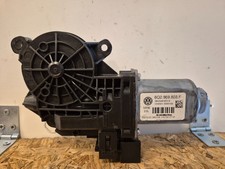 Volkswagen Polo 9n3 / Skoda Fabia / Roomster Fensterheber links vorne 6q2959802F