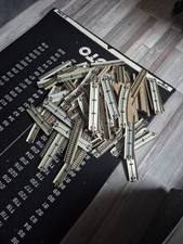 Konvolut Schienen Merklin H0