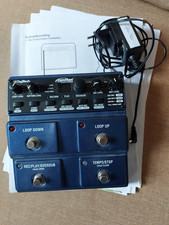 Digitech jamman stereo