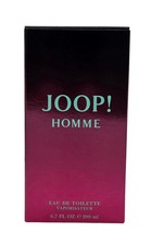 JOOP Homme Eau De Toilette