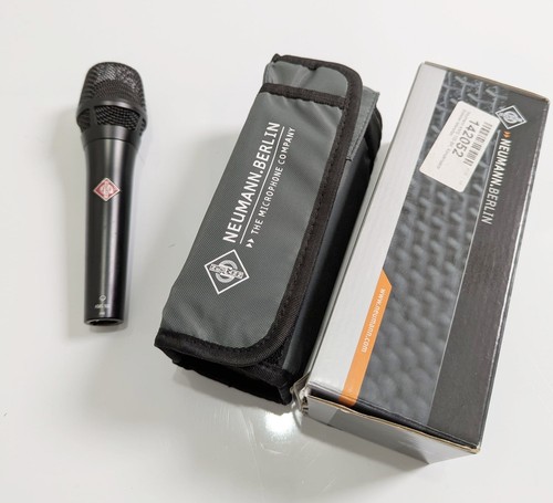 Neumann kms 105 - 105, bk