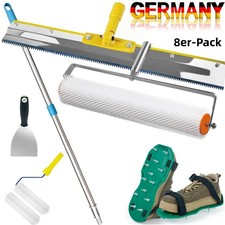 Pro Bodenbeschichtung Set