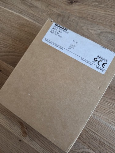 Siemens 6es7 321 - siemens,