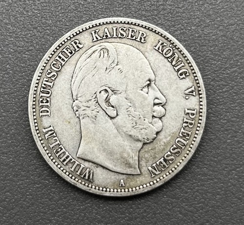 900 silbermünze 5 - 900/-, mark