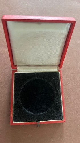 Altes orden medaille - altes,
