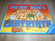 Ravensburger: Das verrückte